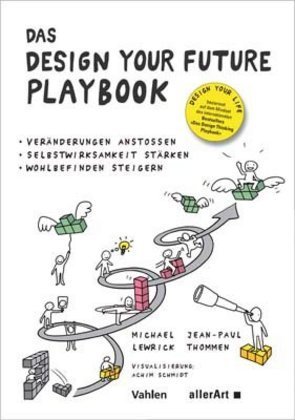 Das Design Your Future Playbook