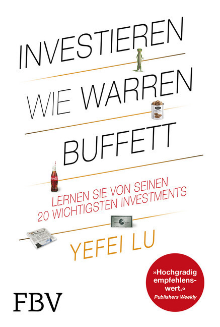 Investieren wie Warren Buffett main product photo