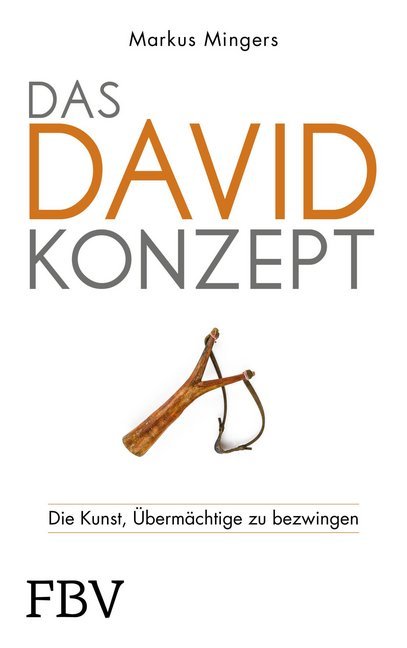 Das David-Konzept main product photo