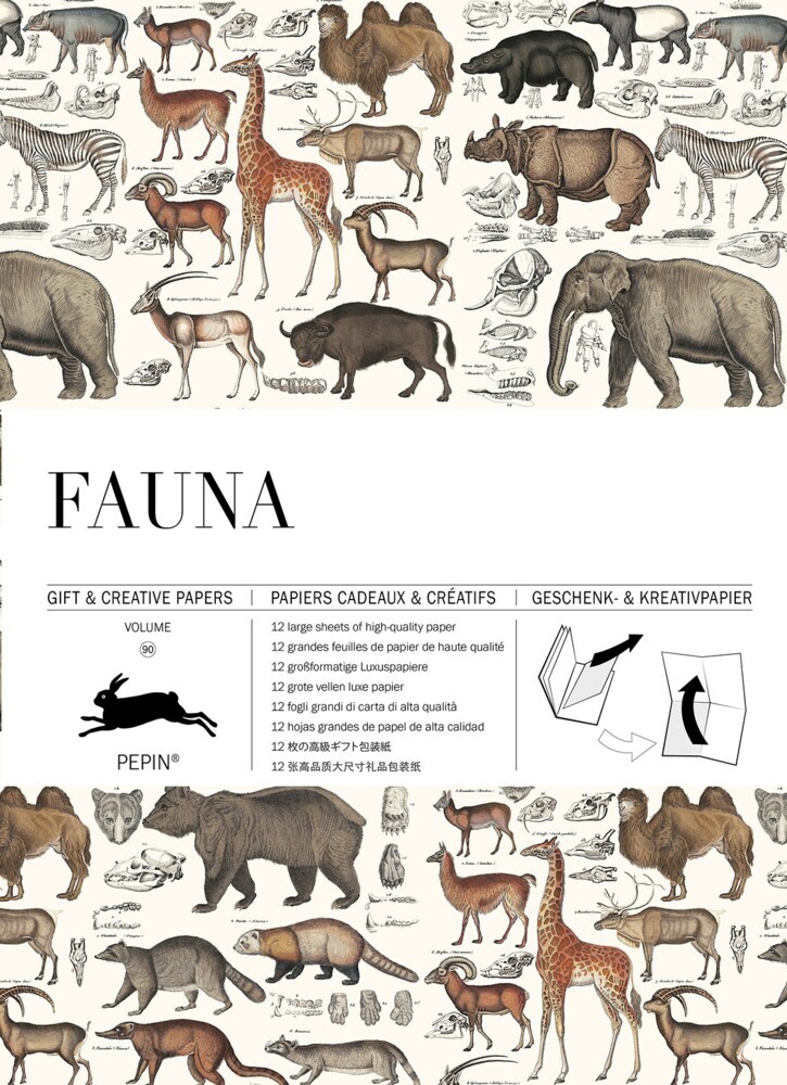 Fauna main product photo
