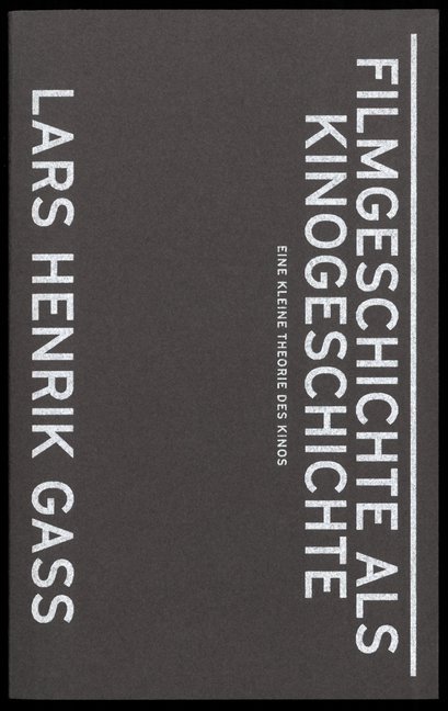 Filmgeschichte als Kinogeschichte main product photo
