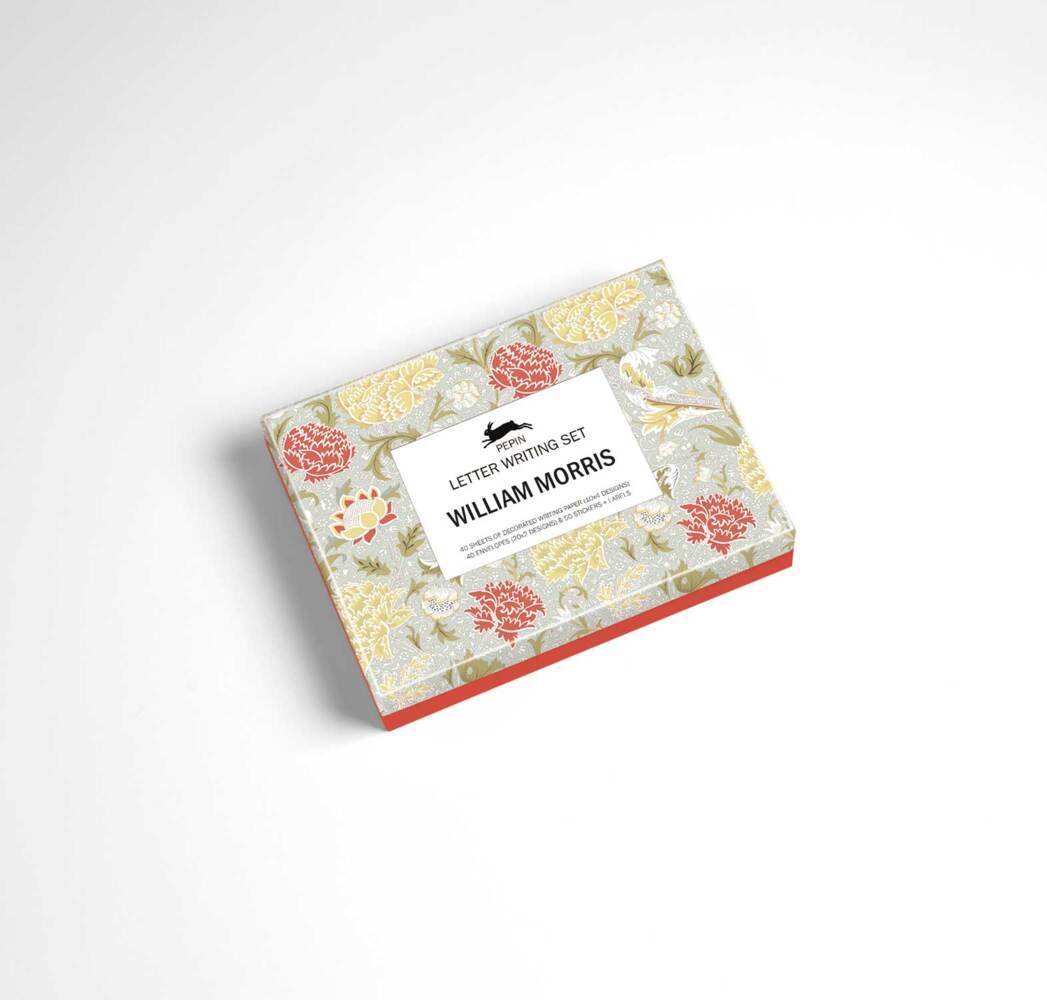 William Morris main product photo