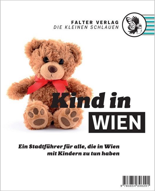 Kind in Wien main product photo