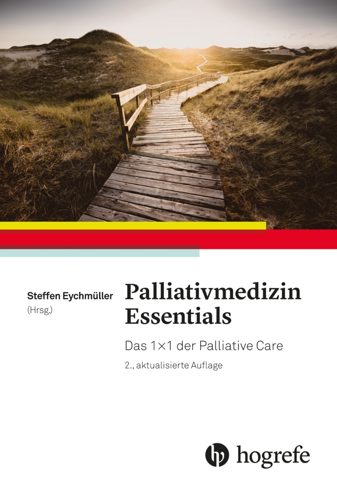 Palliativmedizin Essentials main product photo