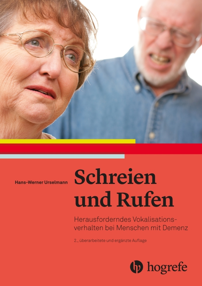 Schreien und Rufen main product photo
