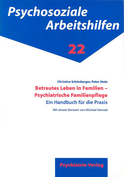 Betreutes Leben in Familien main product photo