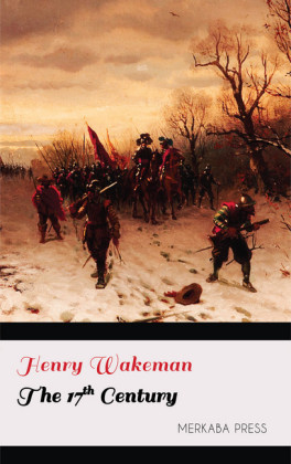 The 17th Century