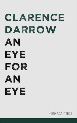An Eye for an Eye