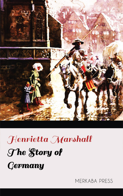 The Story of Germany main product photo
