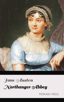 Northanger Abbey