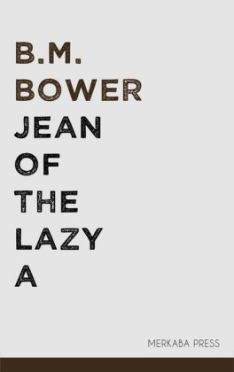 Jean of the Lazy A