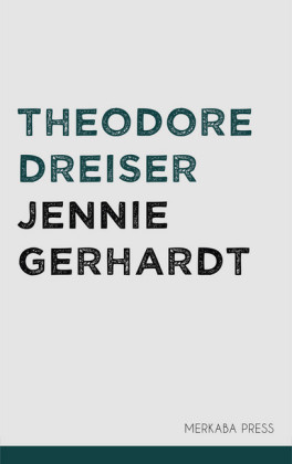 Jennie Gerhardt