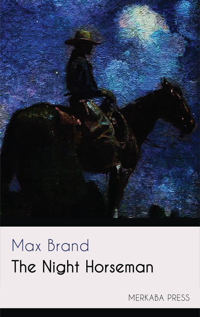 The Night Horseman main product photo