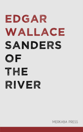 Sanders of the River