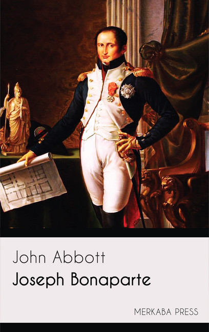 Joseph Bonaparte main product photo