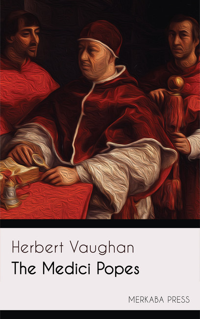 The Medici Popes main product photo