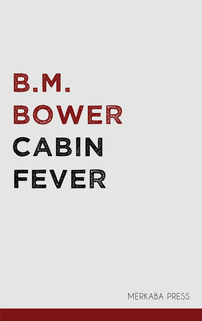 Cabin Fever main product photo