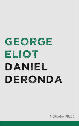 Daniel Deronda