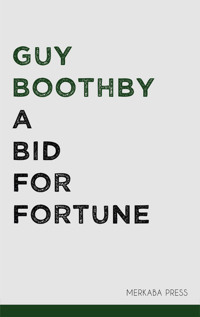 A Bid for Fortune main product photo