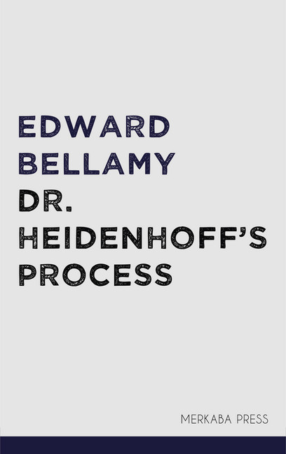 Dr. Heidenhoff's Process main product photo