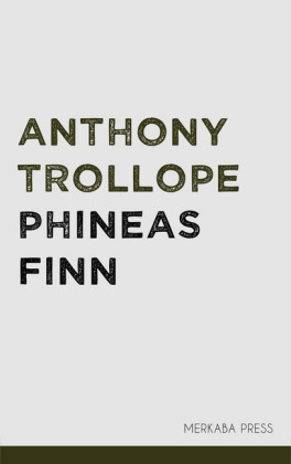 Phineas Finn