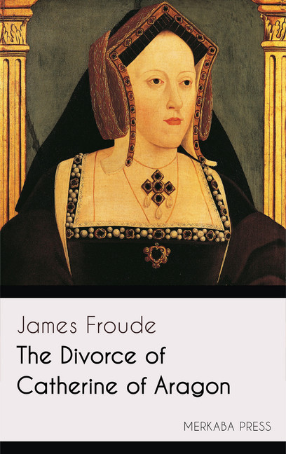 The Divorce of Catherine of Aragon main product photo