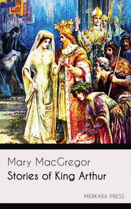 Stories of King Arthur