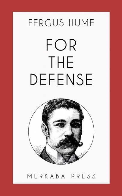 For The Defense main product photo