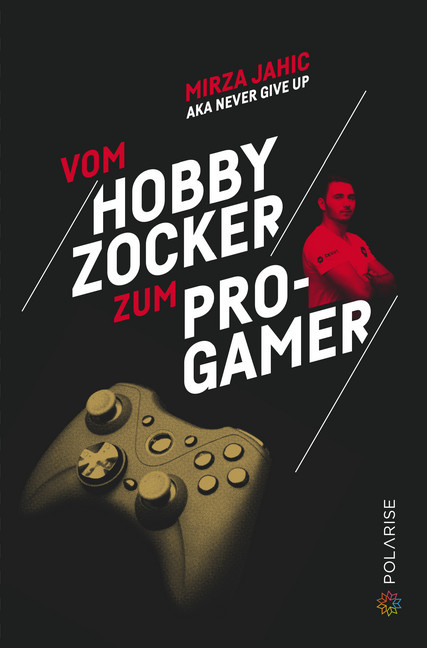 Vom Hobbyzocker zum Pro-Gamer main product photo