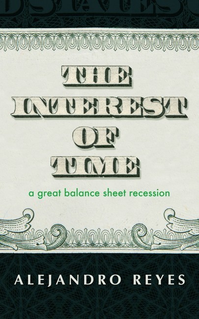 The Interest of Time main product photo