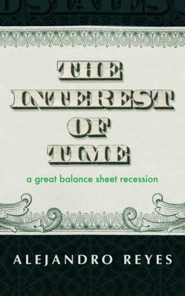 The Interest of Time