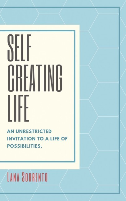 Self-Creating Life main product photo
