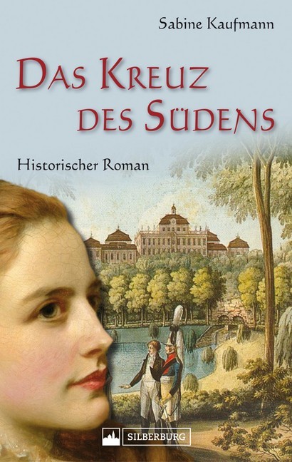 Das Kreuz des Südens main product photo