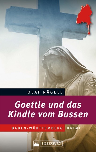 Goettle und das Kindle vom Bussen main product photo