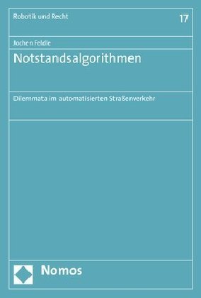 Notstandsalgorithmen