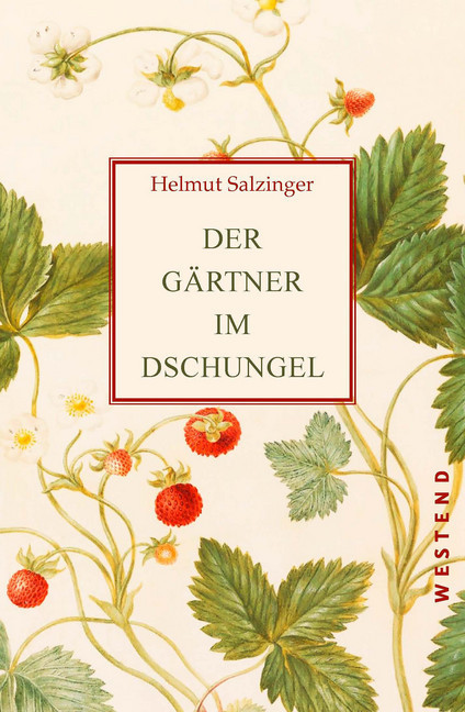 Der Gärtner im Dschungel main product photo