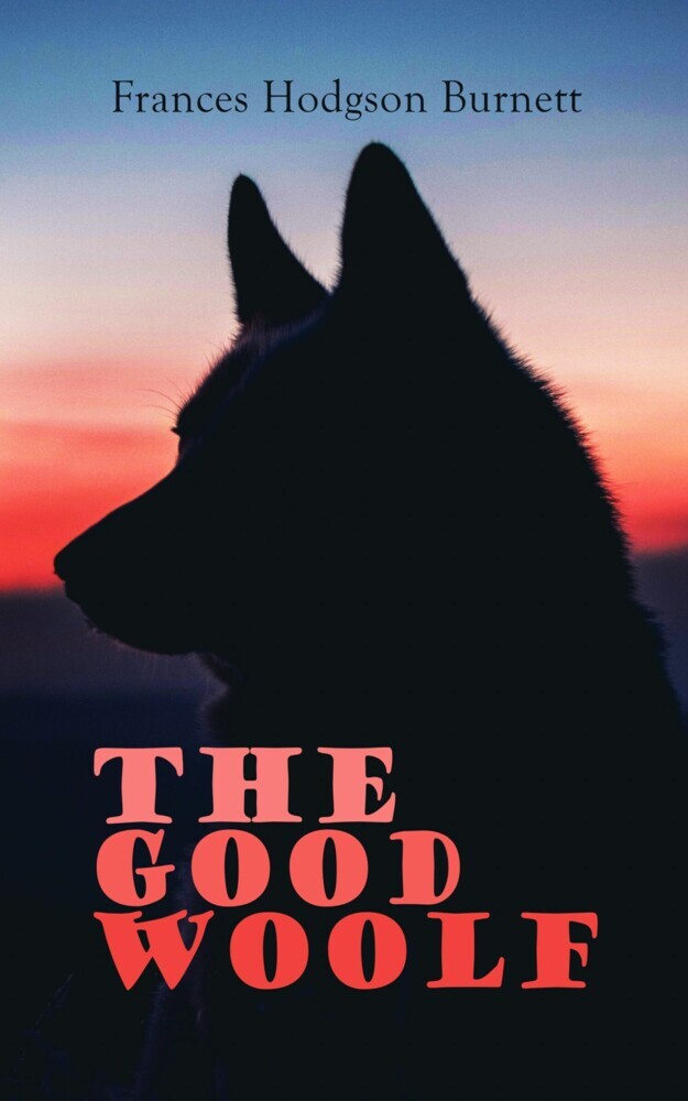The Good Wolf main product photo