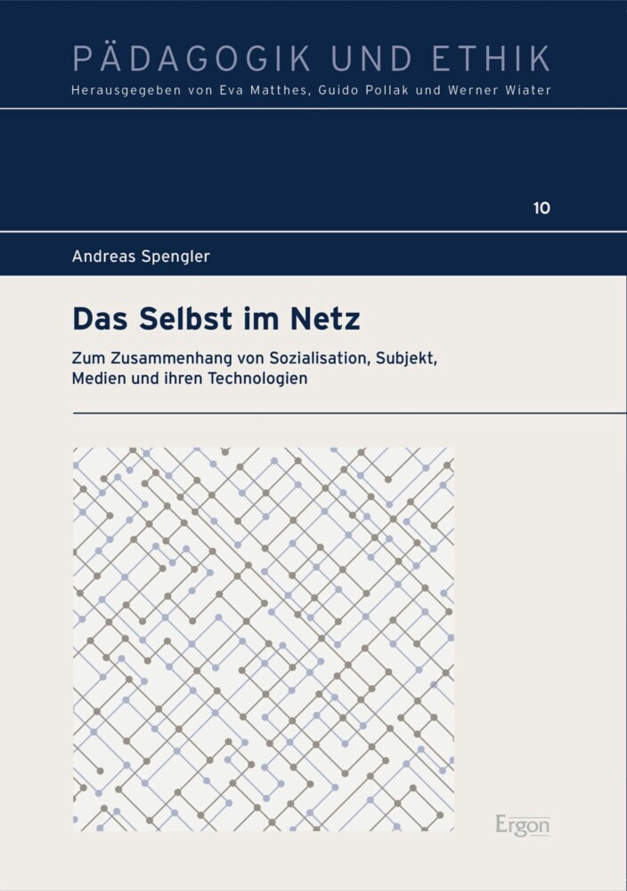 Das Selbst im Netz main product photo