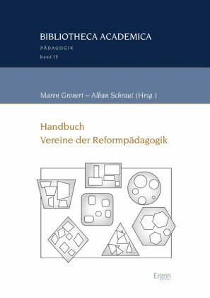 Handbuch Vereine der Reformpädagogik