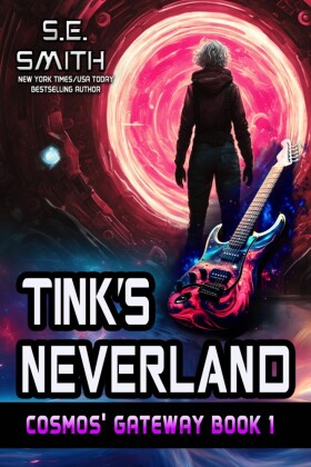 Tink's Neverland