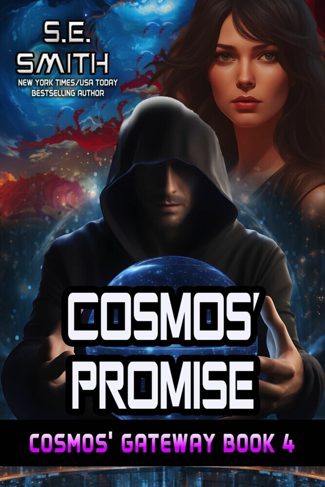 Cosmos' Promise main product photo