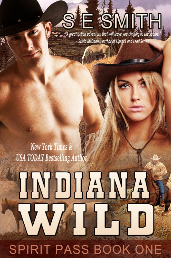 Indiana Wild main product photo