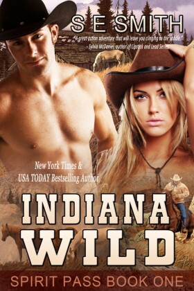 Indiana Wild