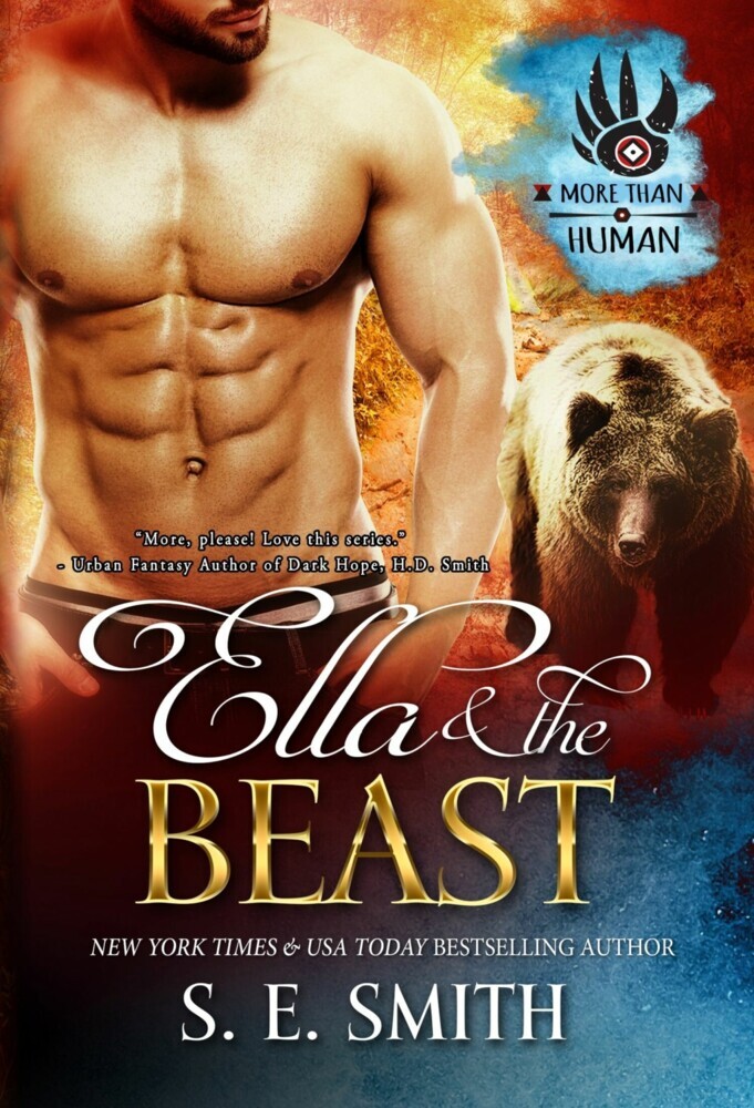 Ella and the Beast main product photo