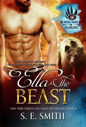 Ella and the Beast