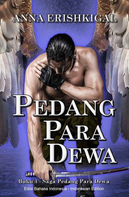 Pedang Para Dewa (Edisi Bahasa Indonesia) main product photo