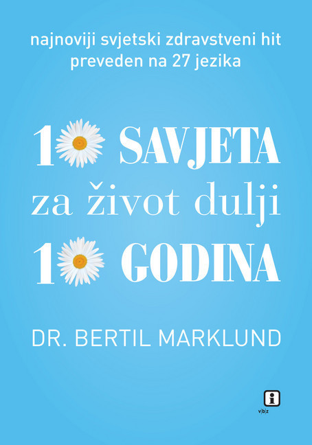 10 savjeta za zivot dulji 10 godina main product photo