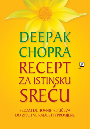 Recept za istinsku srecu