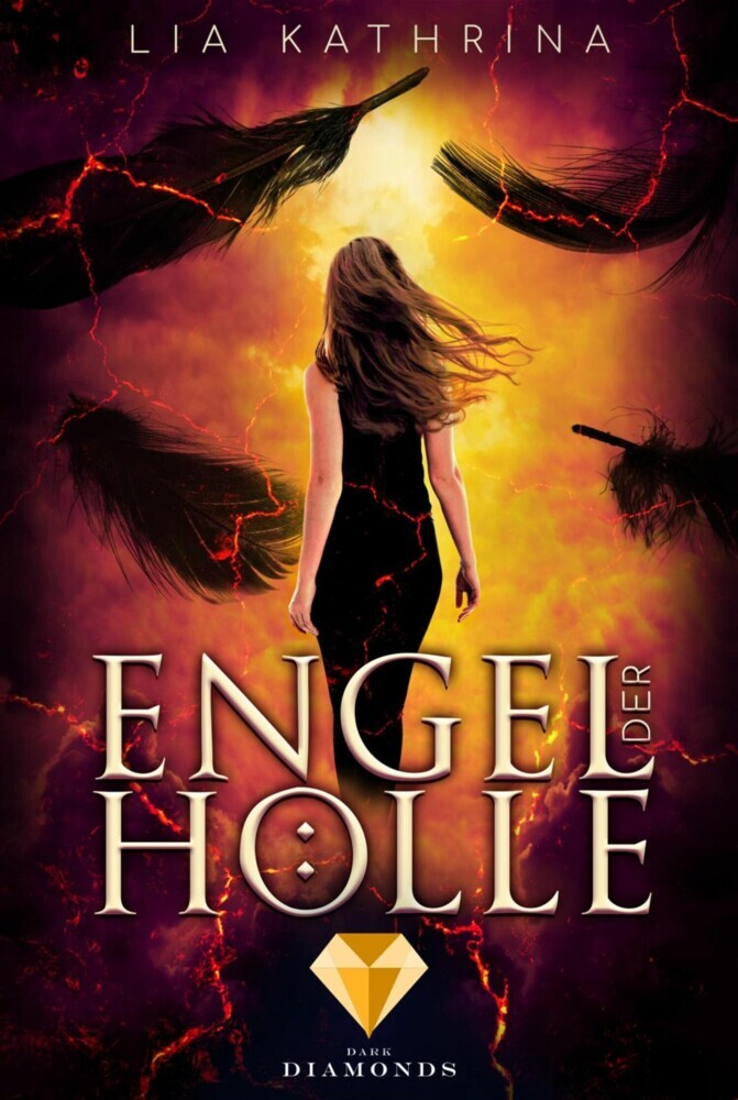 Engel der Hölle main product photo