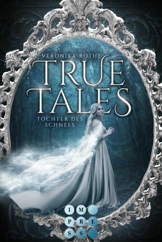True Tales 1: Tochter des Schnees main product photo